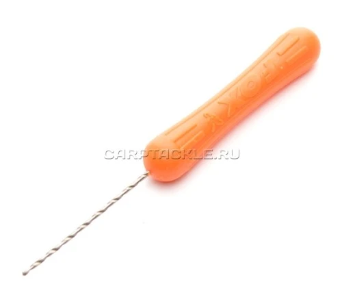 Сверло 1мм Fox Micro Drill